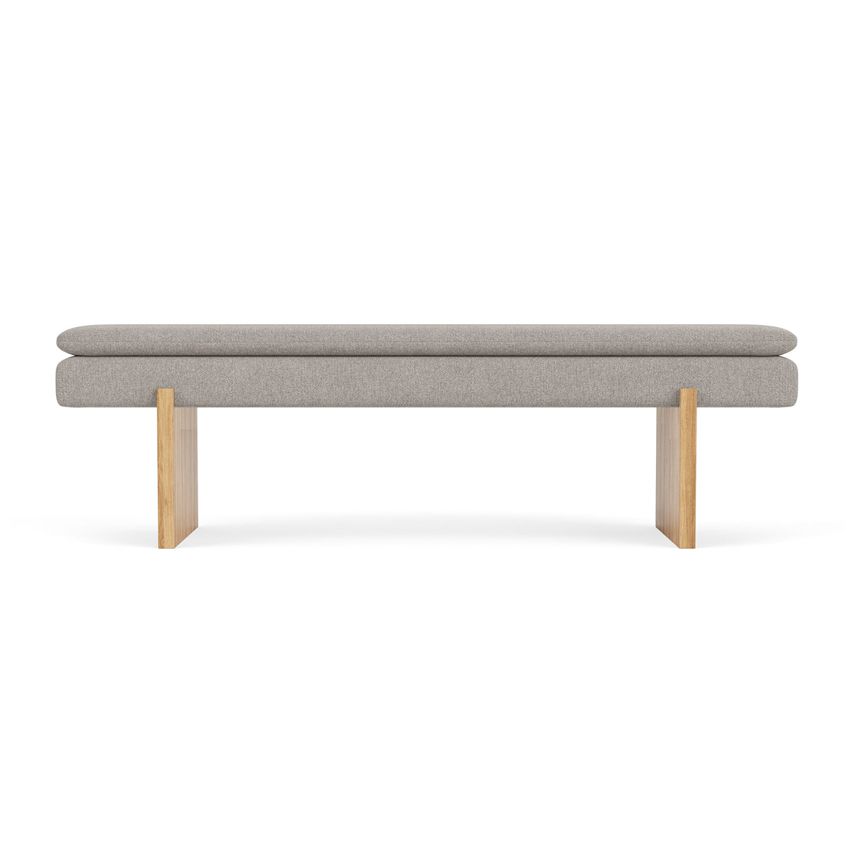 Umi Oak Bench