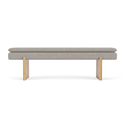 Umi Oak Bench