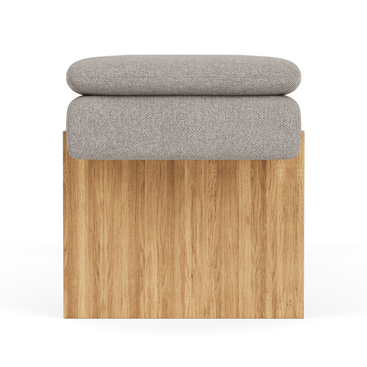 Umi Oak Bench