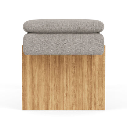 Umi Oak Bench