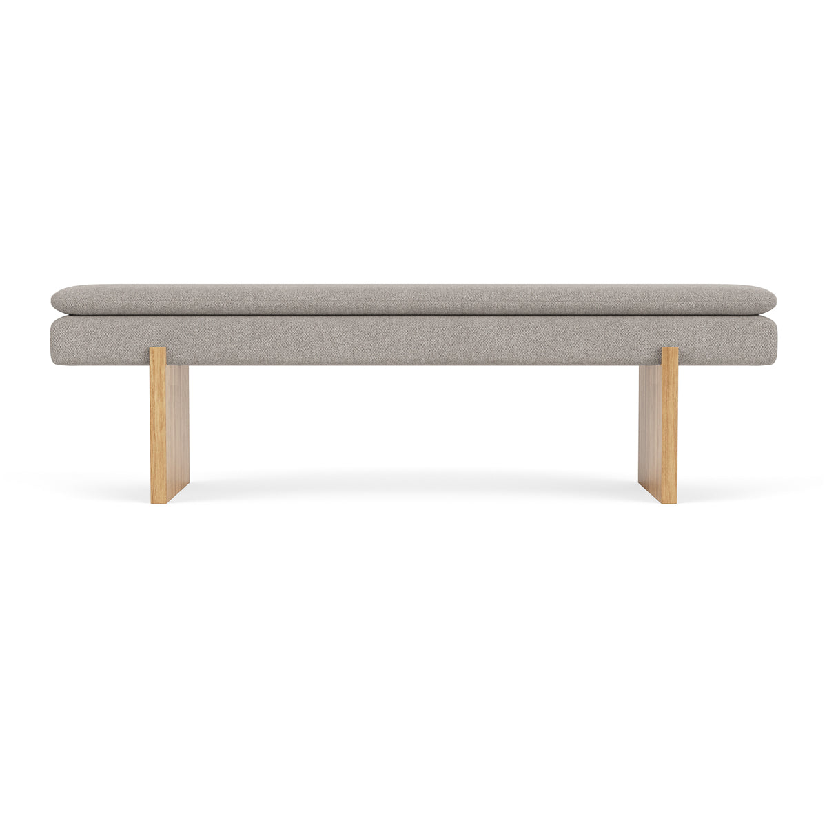Umi Oak Bench