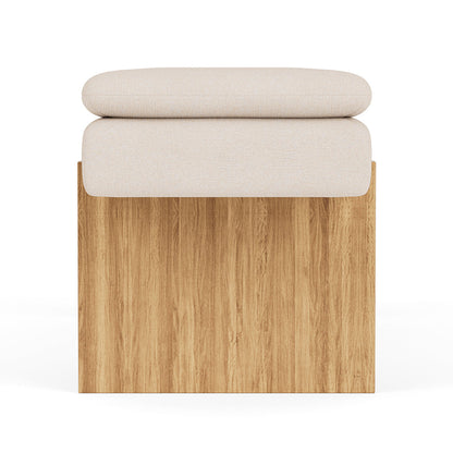 Umi Oak Bench
