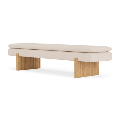 Umi Oak Bench