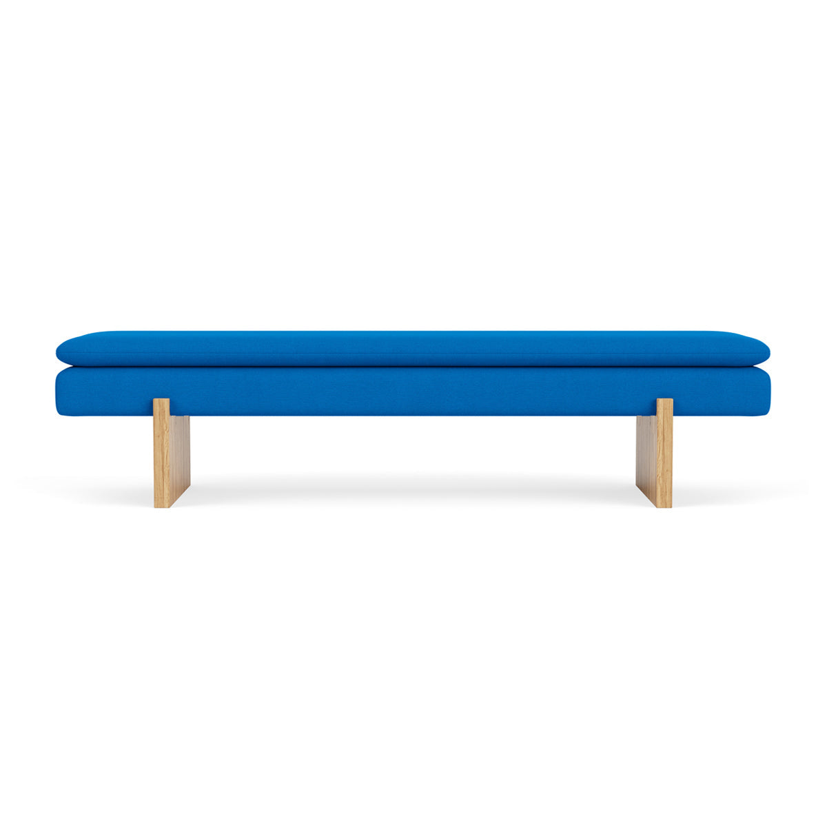 Umi Oak Bench