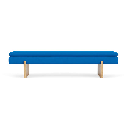 Umi Oak Bench