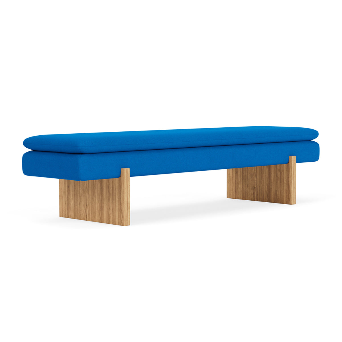 Umi Oak Bench