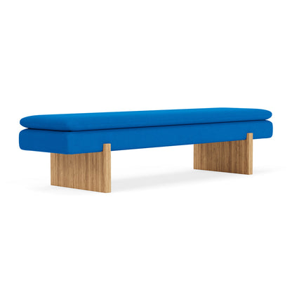 Umi Oak Bench