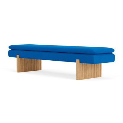 Umi Oak Bench