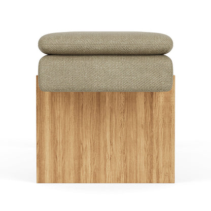 Umi Oak Bench