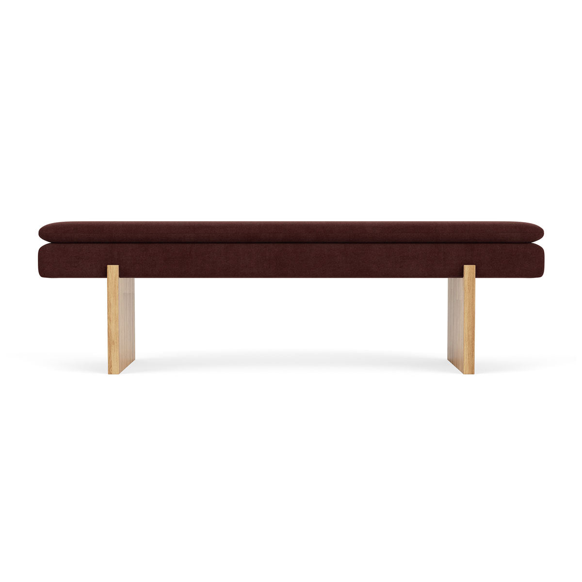 Umi Oak Bench