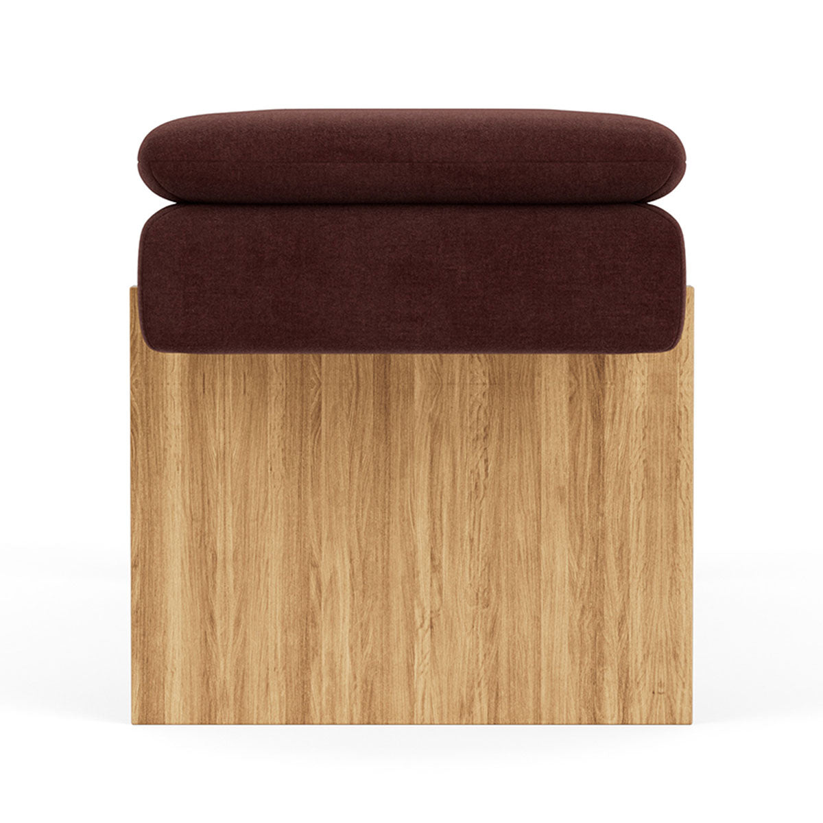 Umi Oak Bench