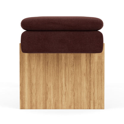 Umi Oak Bench