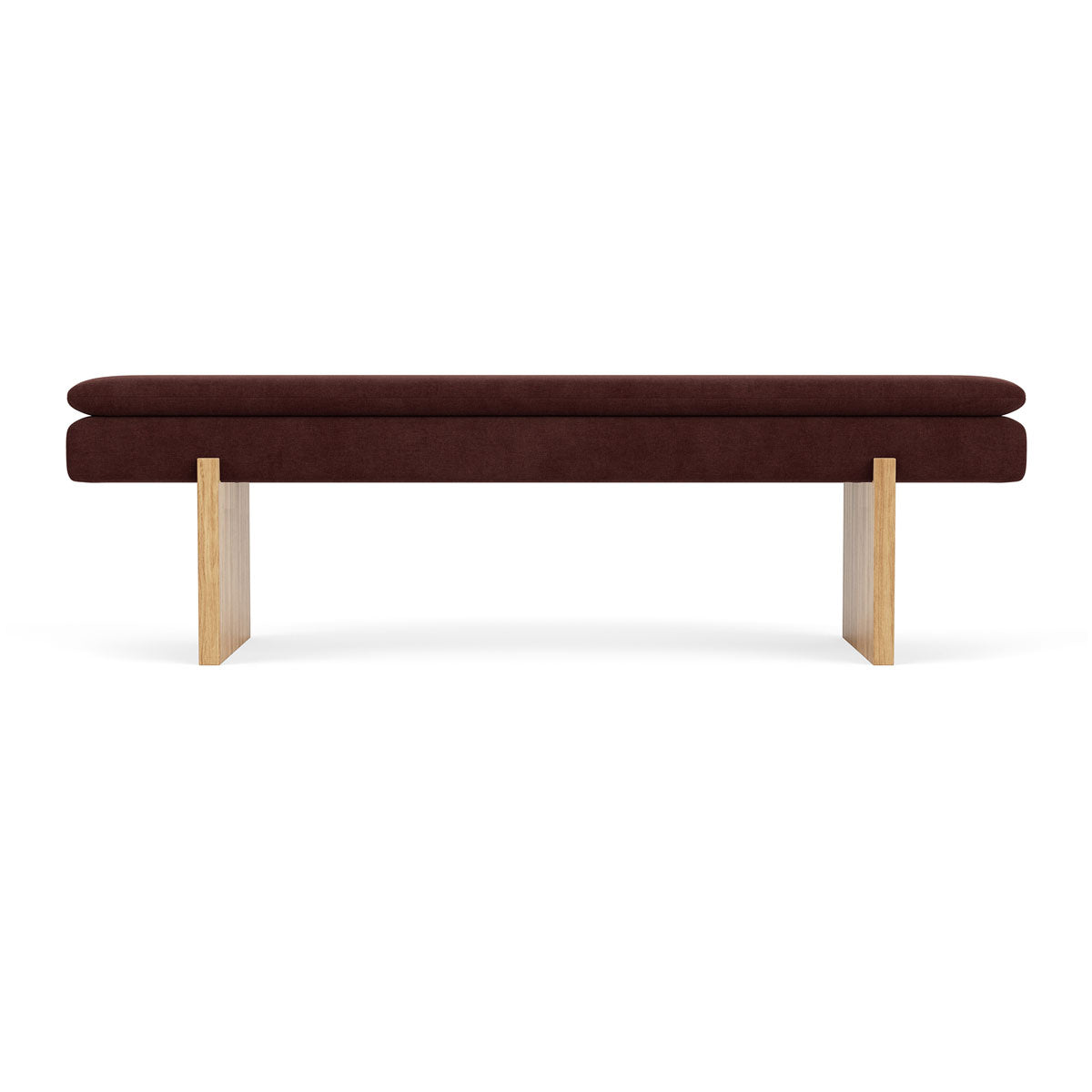 Umi Oak Bench