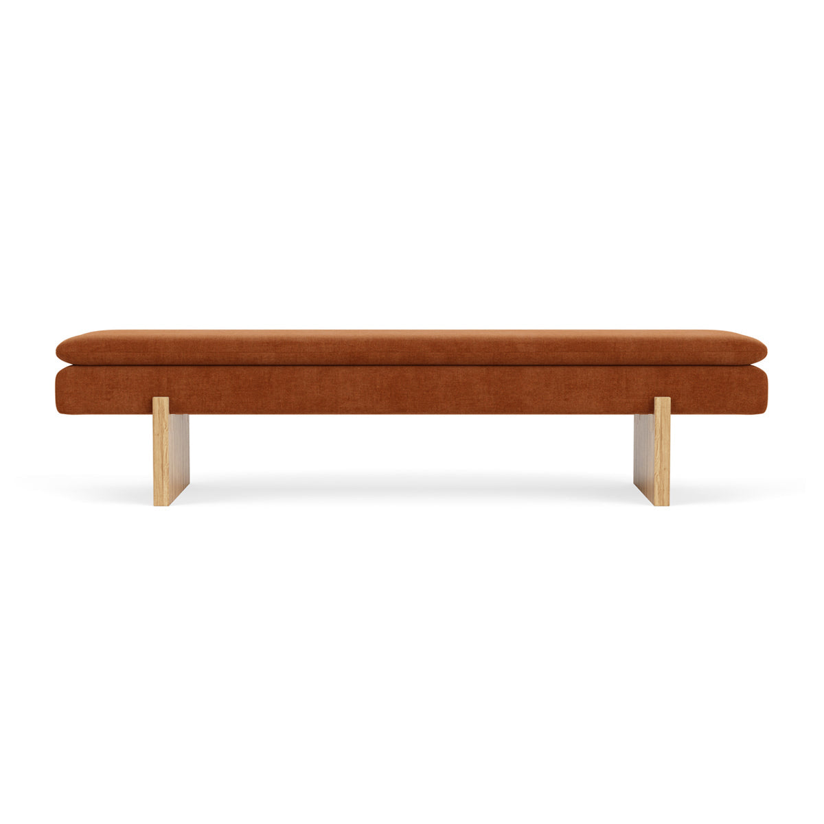 Umi Oak Bench