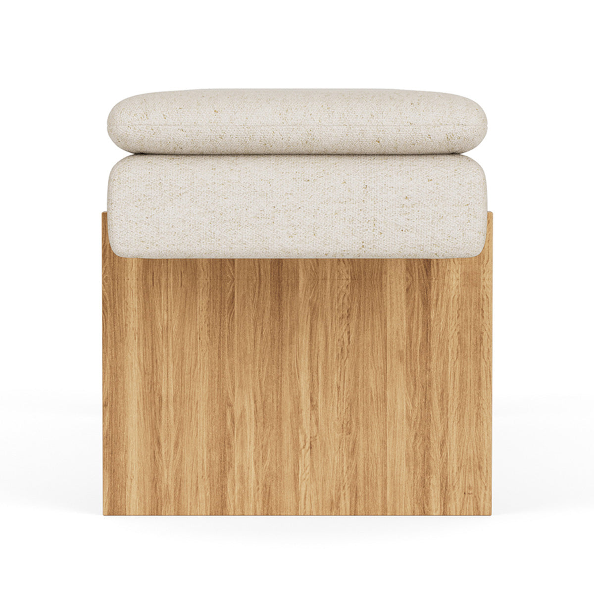 Umi Oak Bench