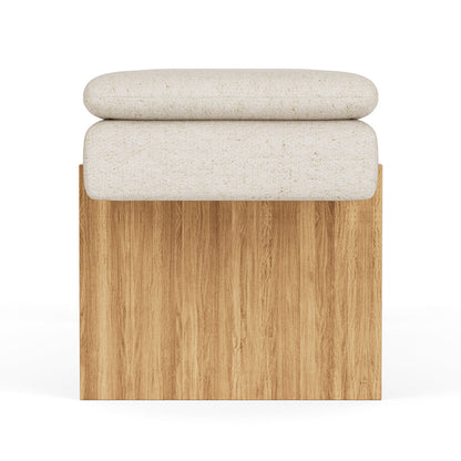 Umi Oak Bench