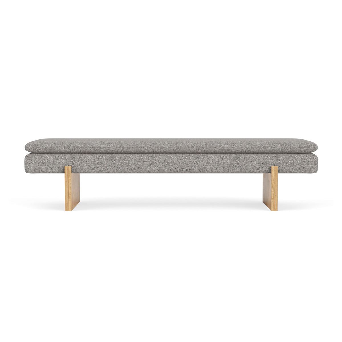 Umi Oak Bench