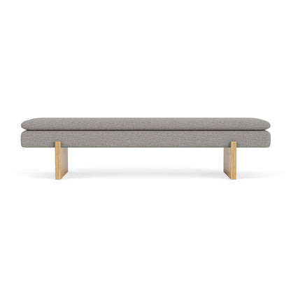 Umi Oak Bench