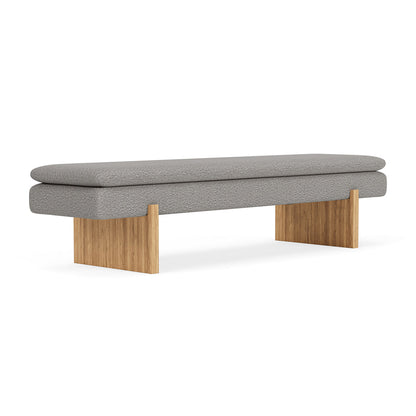 Umi Oak Bench