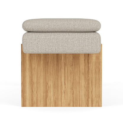 Umi Oak Bench