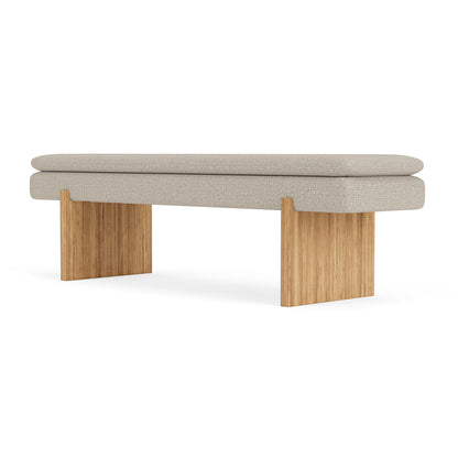 Umi Oak Bench