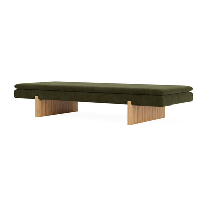 Umi Oak Bench