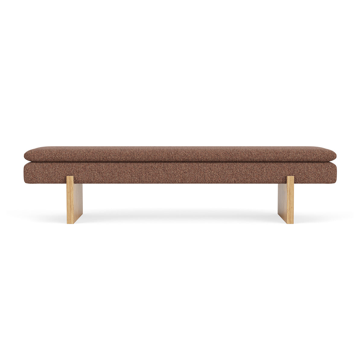 Umi Oak Bench