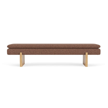 Umi Oak Bench