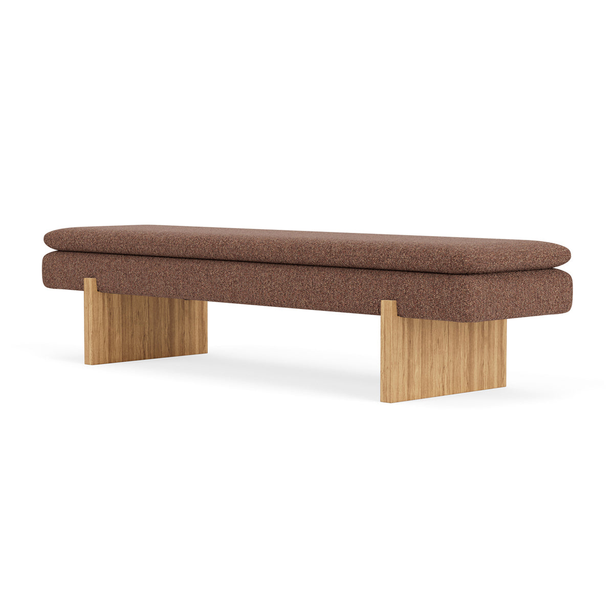 Umi Oak Bench