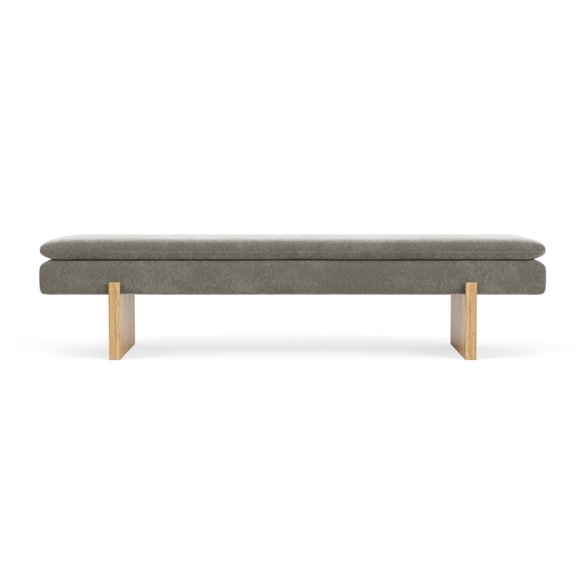 Umi Oak Bench