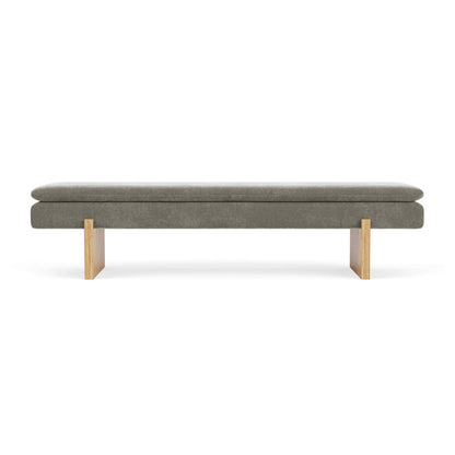Umi Oak Bench