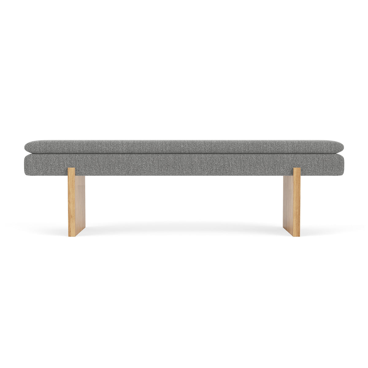 Umi Oak Bench