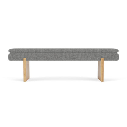 Umi Oak Bench