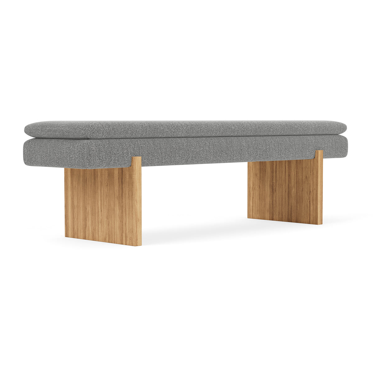 Umi Oak Bench