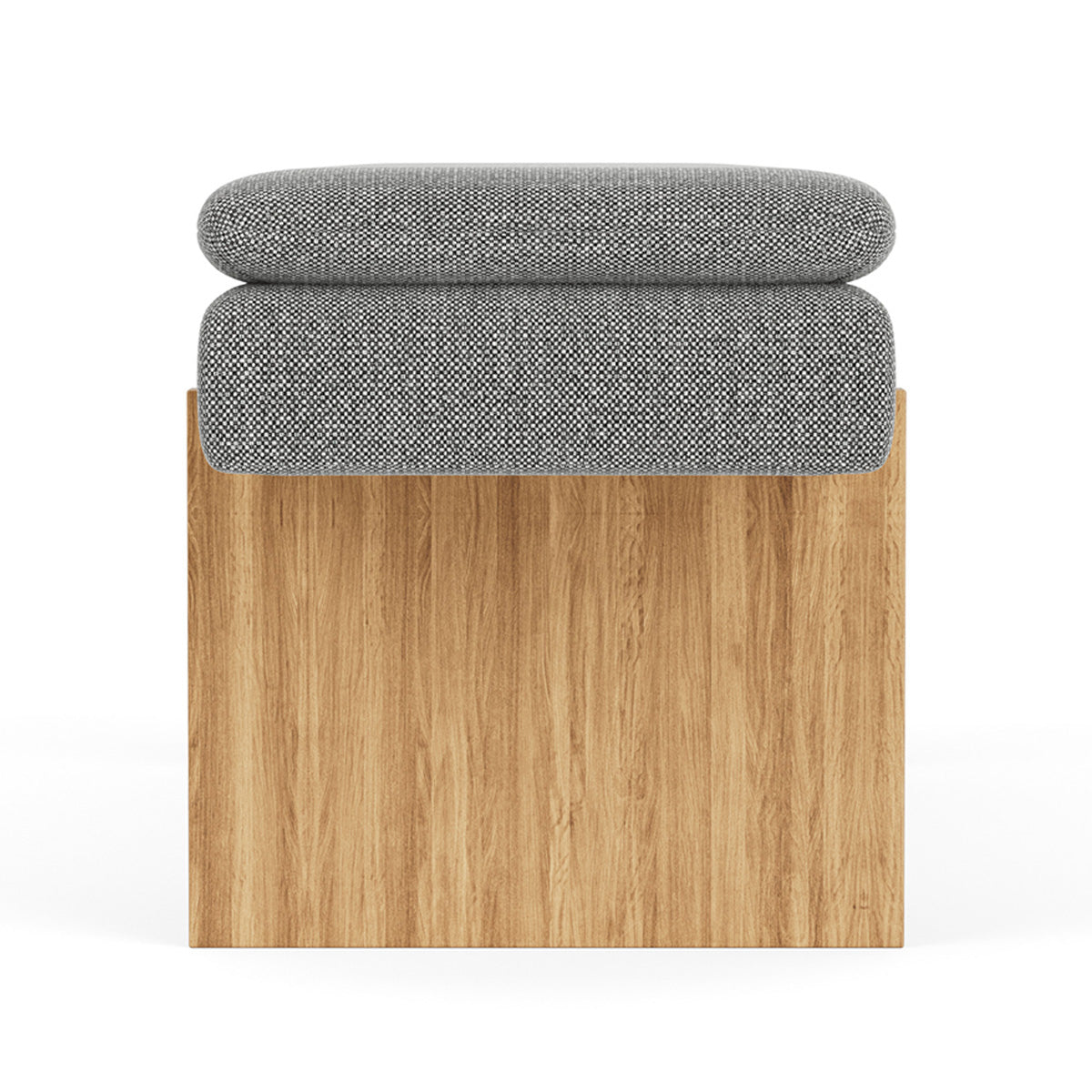 Umi Oak Bench
