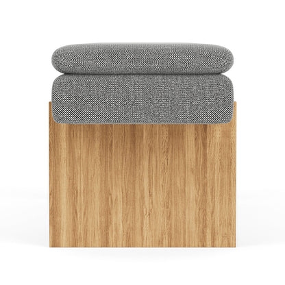 Umi Oak Bench