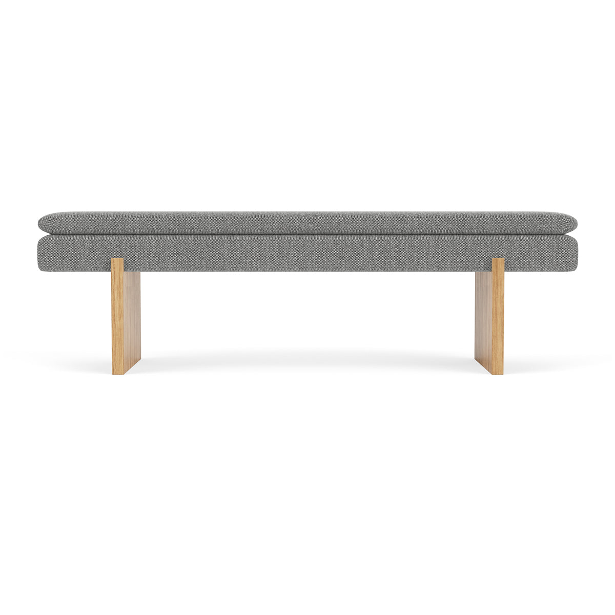 Umi Oak Bench