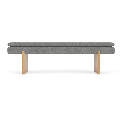 Umi Oak Bench