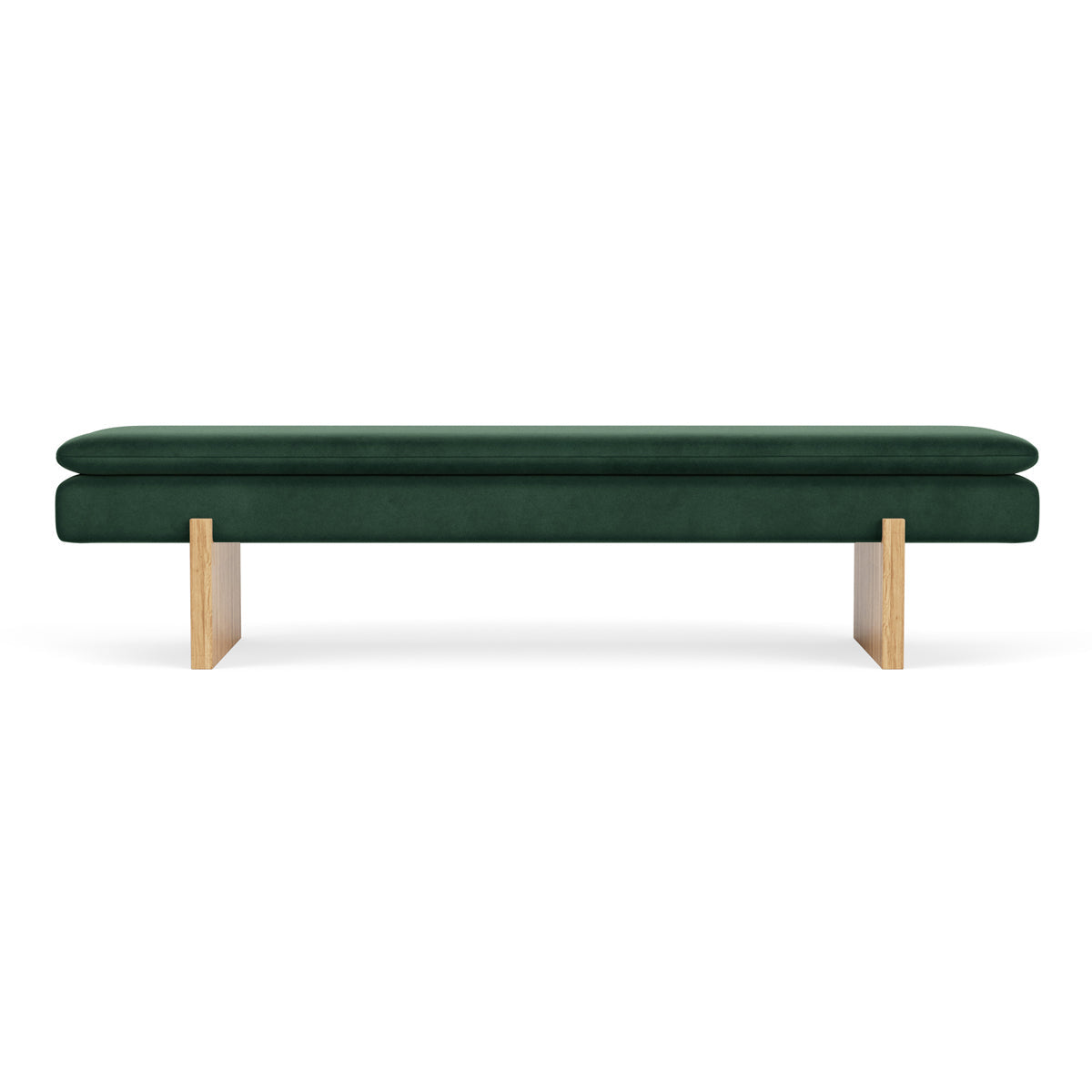 Umi Oak Bench