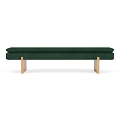 Umi Oak Bench