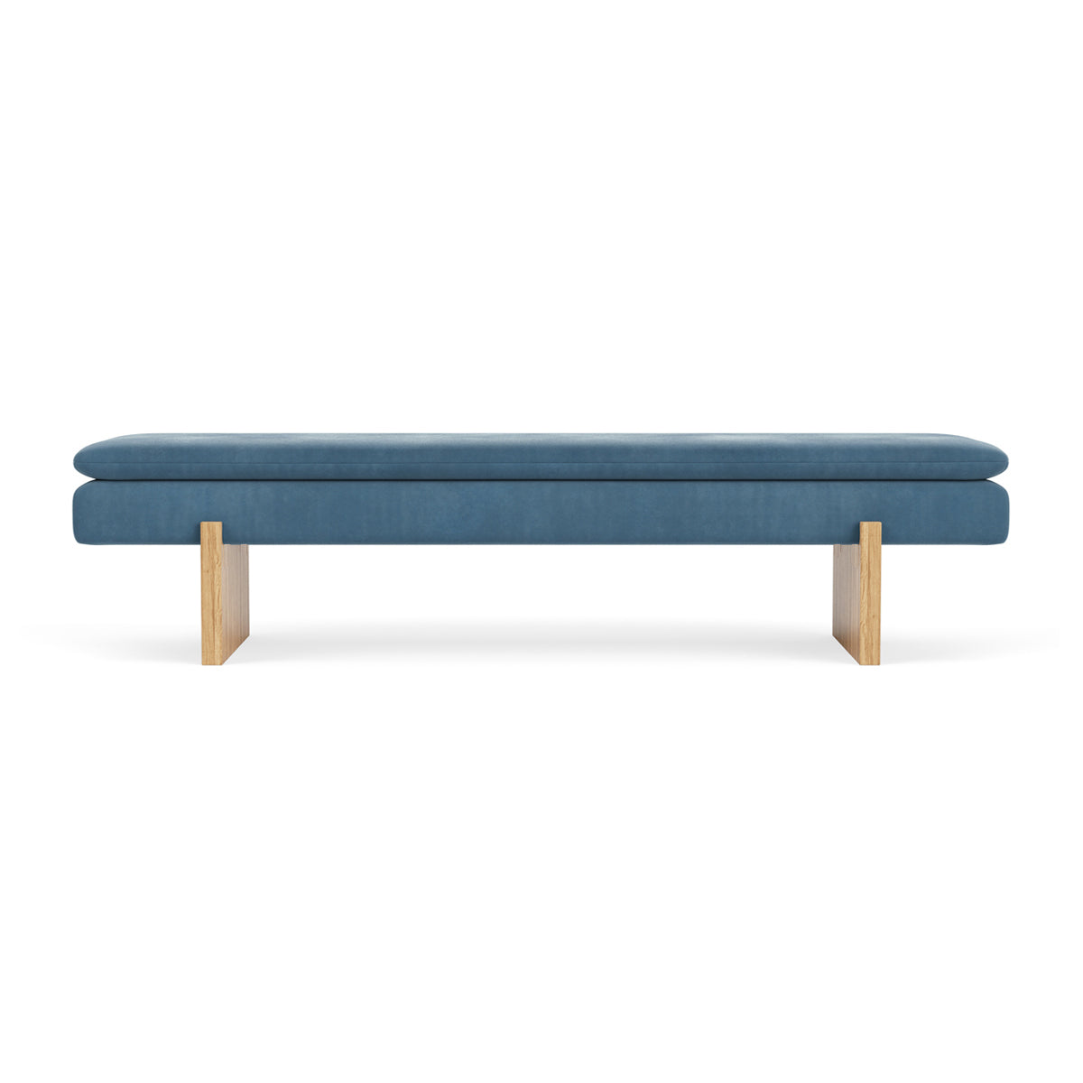 Umi Oak Bench