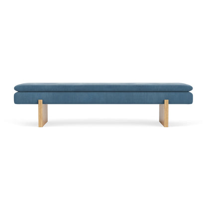 Umi Oak Bench