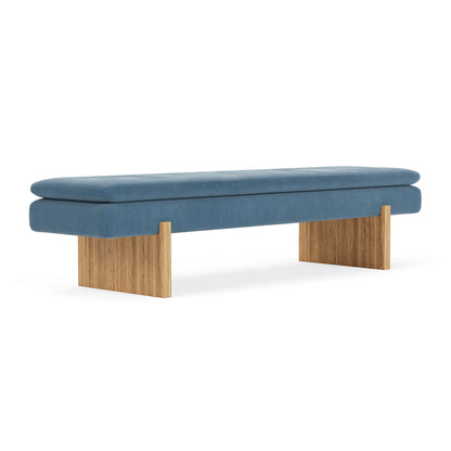Umi Oak Bench
