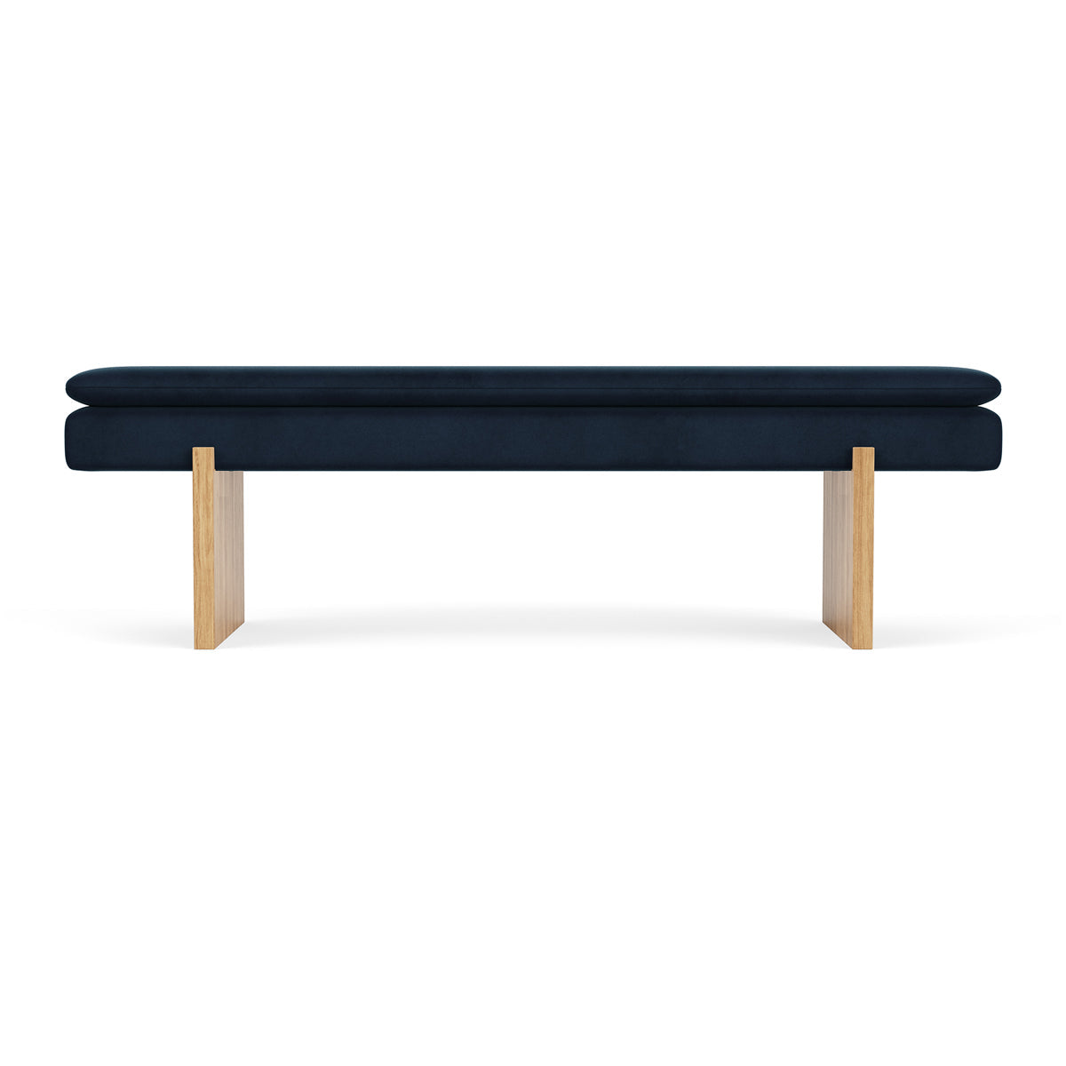 Umi Oak Bench