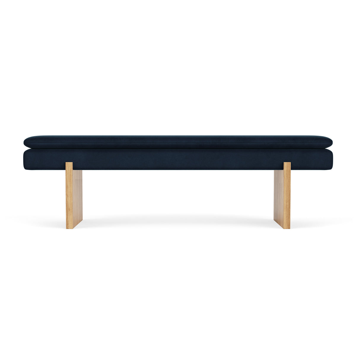 Umi Oak Bench