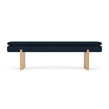 Umi Oak Bench