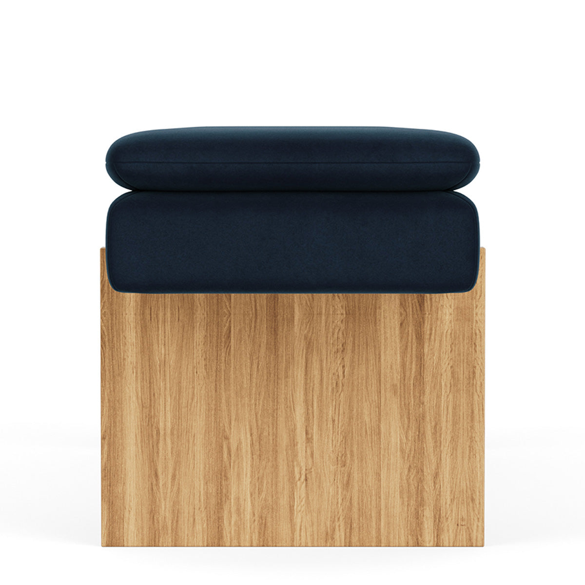Umi Oak Bench