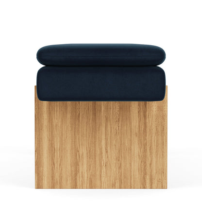 Umi Oak Bench
