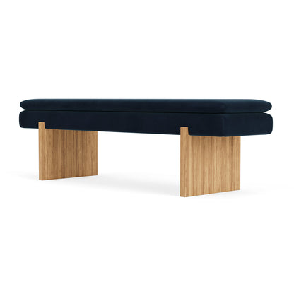 Umi Oak Bench