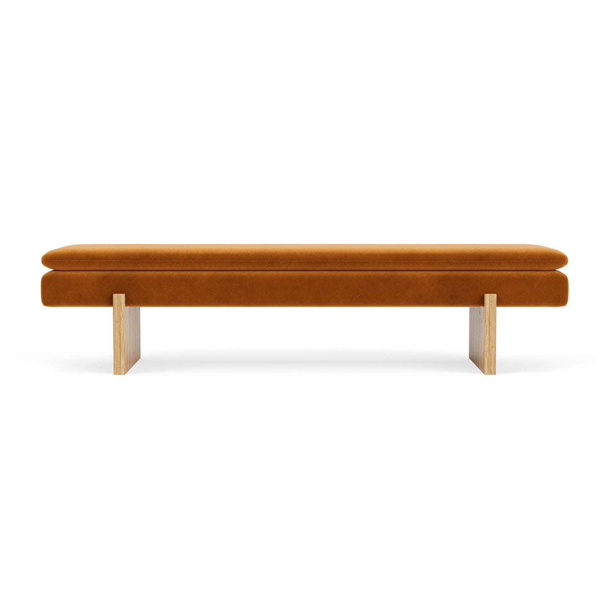 Umi Oak Bench